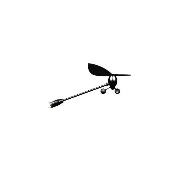 Raymarine R28171 Masttopunit Long Arm Wind Transducer