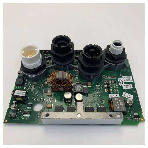 Raymarine R62253 E90W E120W E140W Power PCB