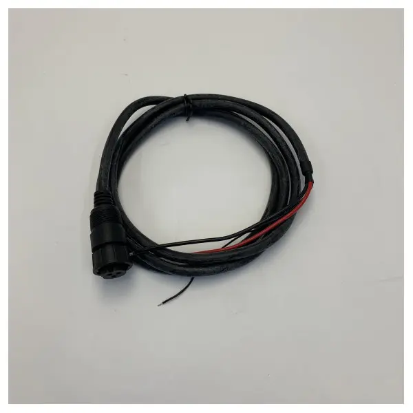 Raymarine R70159 A and eS Series Power Cable