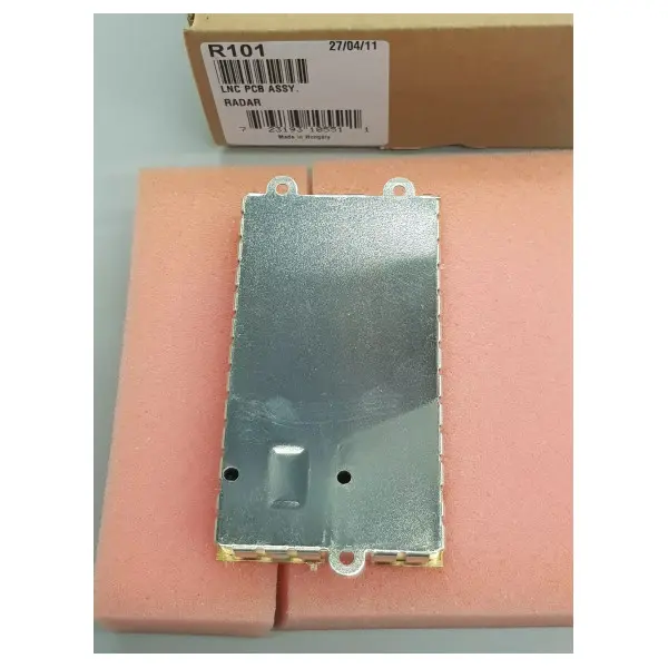 Raymarine radar LNC receiver module - R101