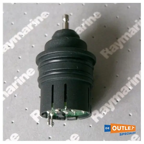Raymarine rotavecta POD wind transducer Q13
