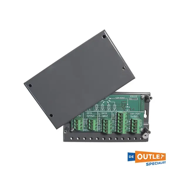Raymarine SB2006 NMEA0183 / ais multiplexer