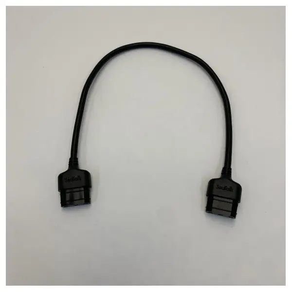 Raymarine SeaTalk Connector Cable 40 cm - D230