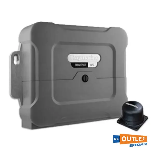 Raymarine Smartpilot X-CAN autopilot pack - E12200