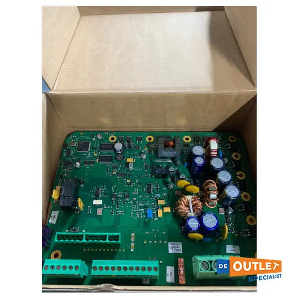 Raymarine SPX30 smartpilot PCB - R18159