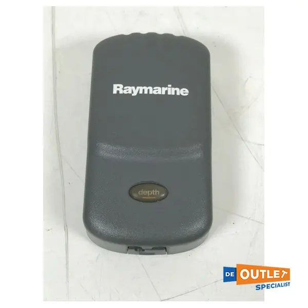 Raymarine ST290 active depth pod - E22067