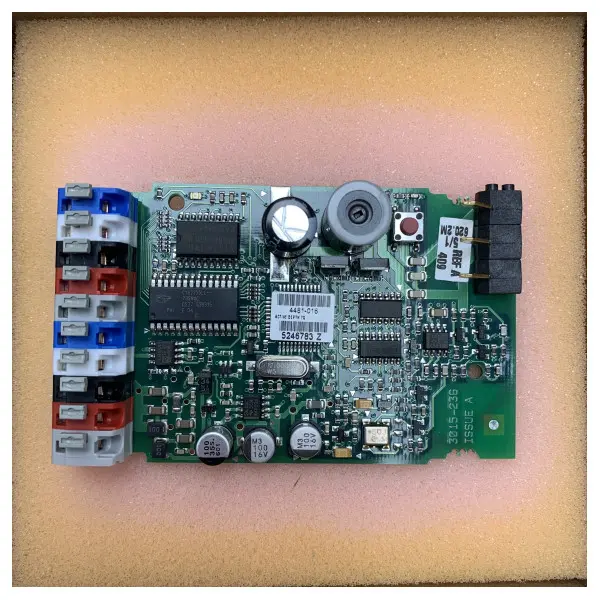 Raymarine ST290 depth pod PCB - A28152