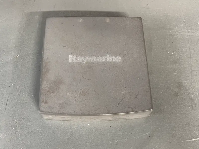 Raymarine ST60 kapje