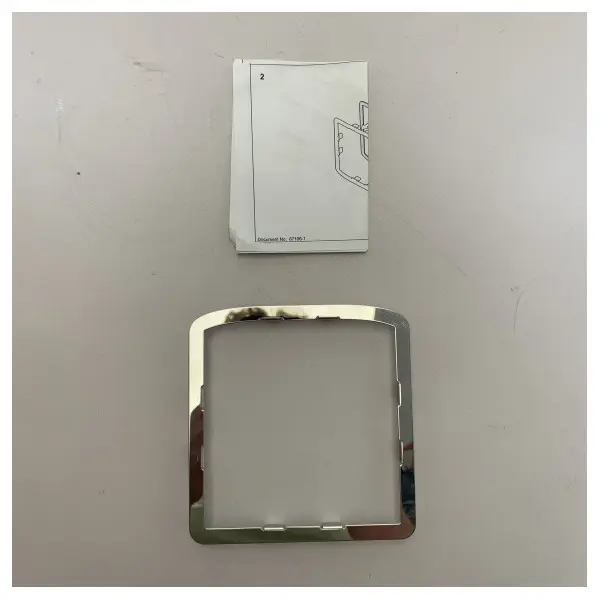 Raymarine ST60 to ST70 adapter bracket kit - A22113