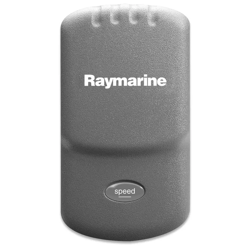 Raymarine ST70 speed transducer converter pod - E22107