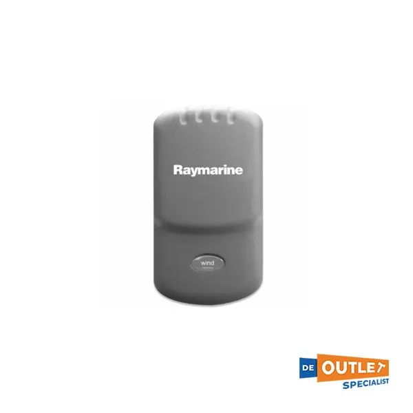 Raymarine ST70 wind pod - E22108