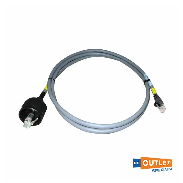 Raymarine STHS netwerk cable 1.5 meter - E55049