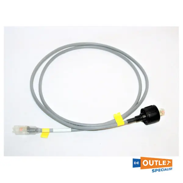 Raymarine STHS network cable 1.5 meter - E55049