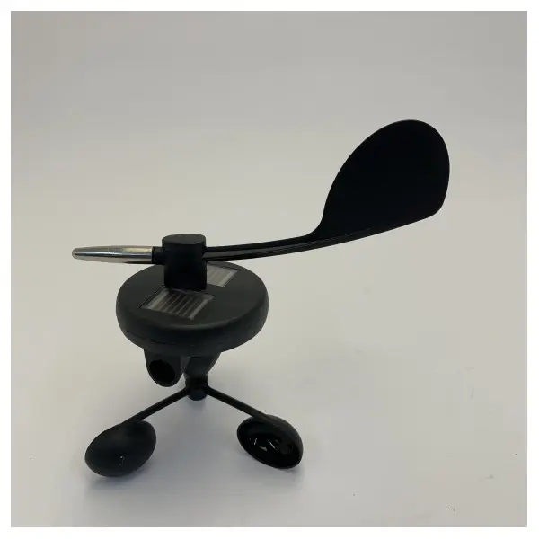 Raymarine T120 Wireless Wind Transmitter - Solar Powered Micronet Masthead Sensor