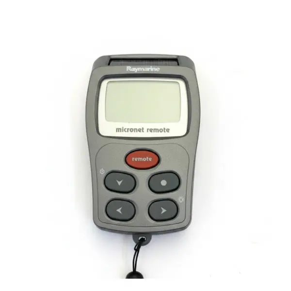 Raymarine Tacktick T113 Micronet Wireless Remote Display