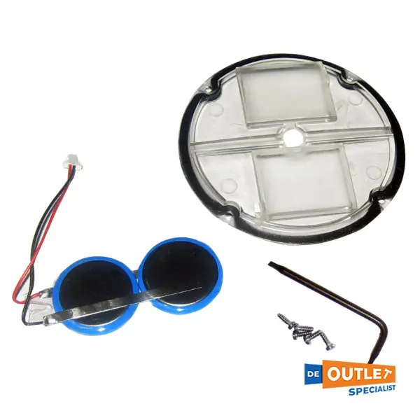 Raymarine / Tacktick WIND TRANSMITTER kit - TA125