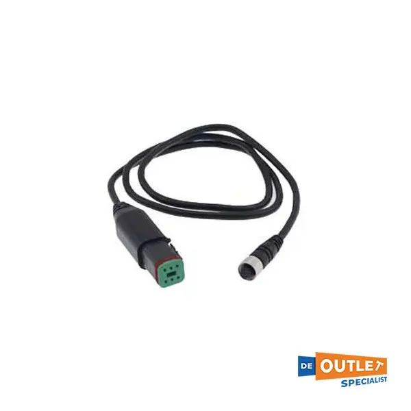 Raymarine Volvo Kabel EVC voor ECI-100 - E70240