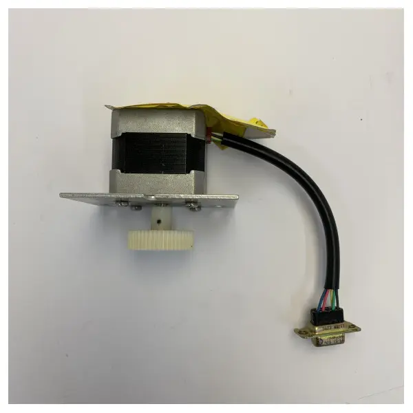 Raytheon 3608591 Stepper Motor for Marine Control Systems