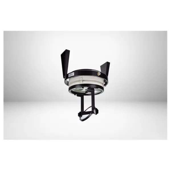 Raytheon Anschutz 32005 magnetic overhead compass 180 degree