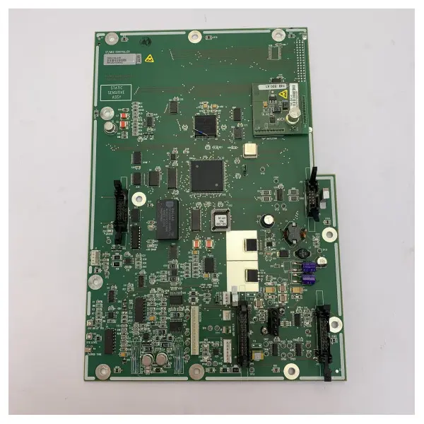 Raytheon Anschutz MK2 Radar Processor PCB - 3610321