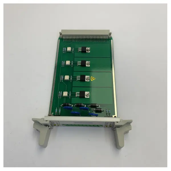 Raytheon NB05-364-E01 On/Off Valve Electronic Control Module - Marine Equipment