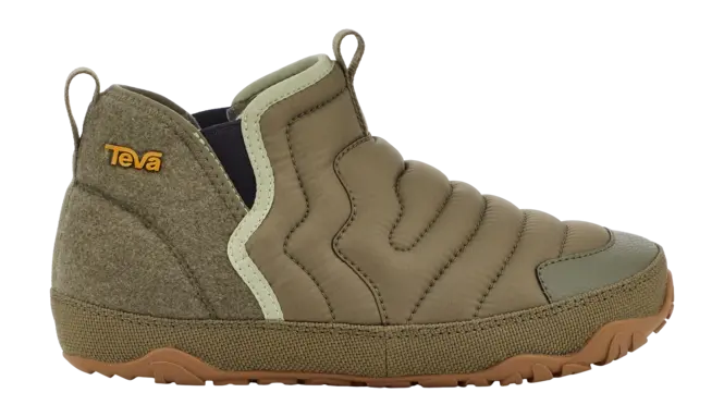 ReEmber Terrain Mid W