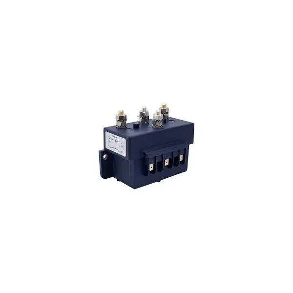 Relais Box Master Winch 700-1000w 12v