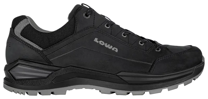 Renegade EVO LL Lo