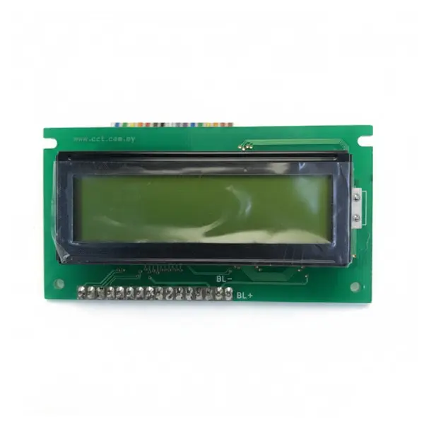 Replacement LCD Display Module for NAV-5 NAVTEX - 3506002