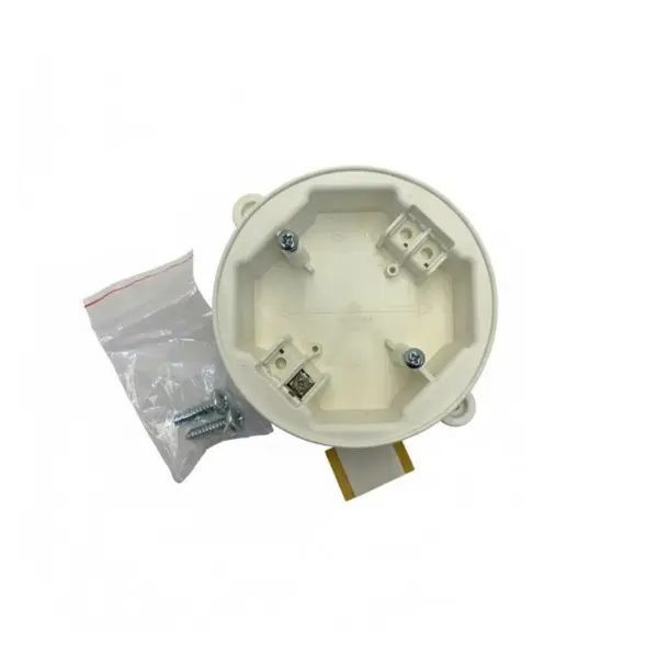 RH Marine 4B-DHM Electrical Junction Box Marine Welding Box