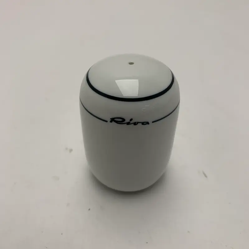 Richard Ginori - Riva 101984 pepper pot elegant design