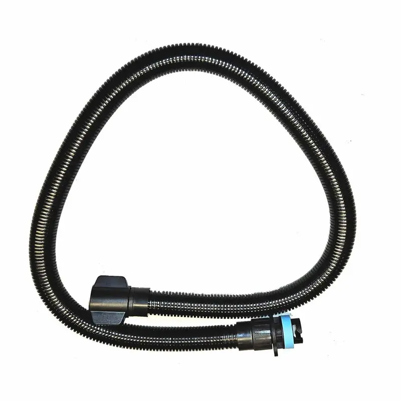 Ride engine Air Box Replacement Hose w/ nozzle kit