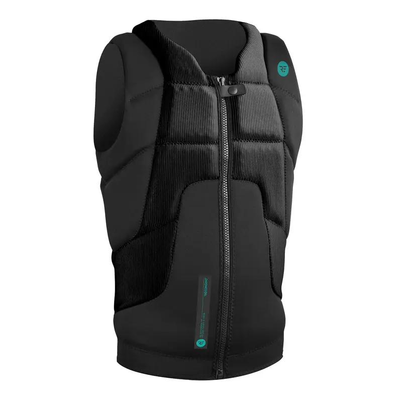 Ride Engine Defender HF Impact Vest V2