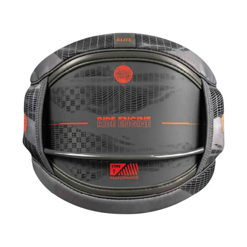 Ride Engine Elite Carbon Type 1 Hyperlock Harness