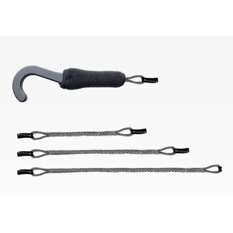 Ride Engine Parawing Harness Hook