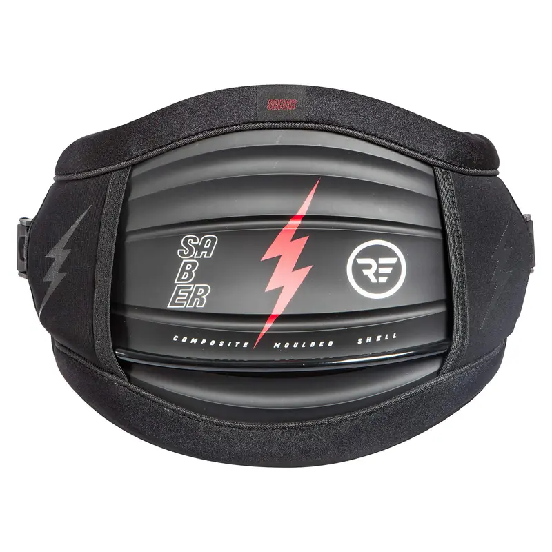 Ride Engine Saber V3 Waist Harness