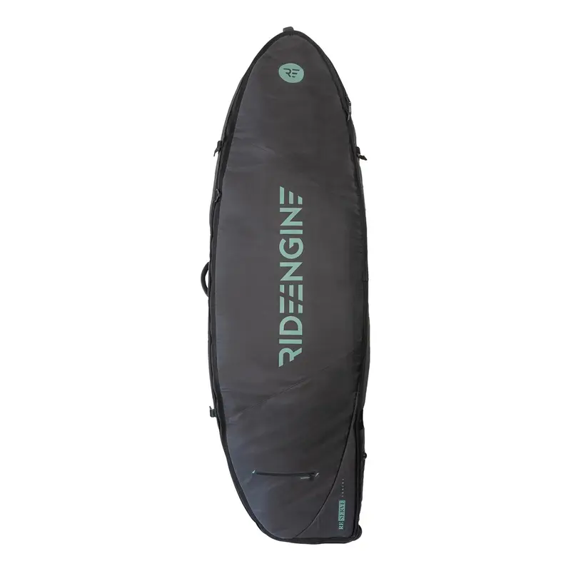 Ride Engine Serve Surf Travel Coffin Flat Roller