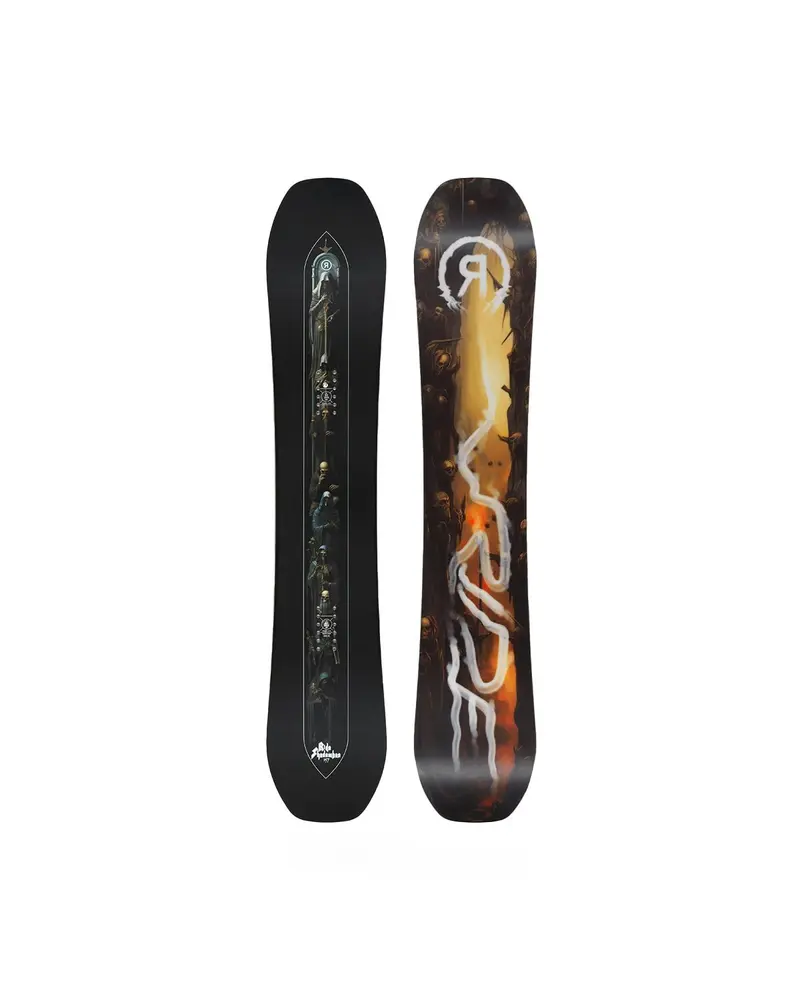 Ride Shadowban 2026 Snowboard