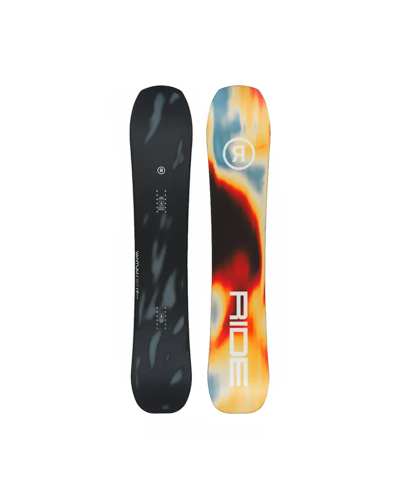 Ride Vantum 2027 Snowboard