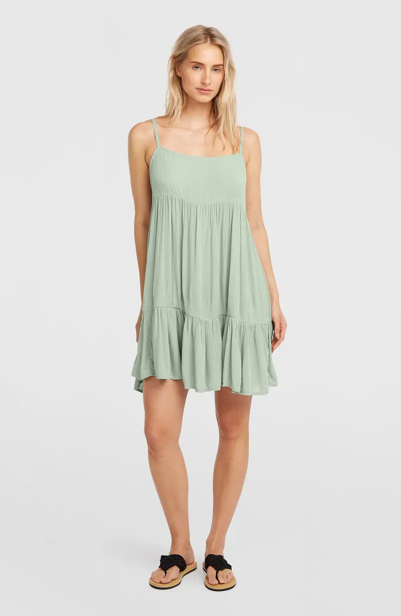 Rilee Short Dress | Marble Arch