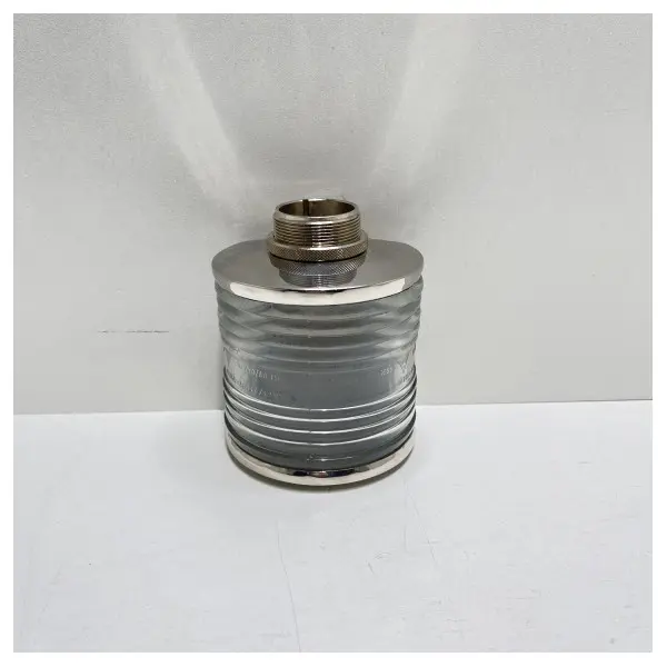 Rina 45R stainless steel navigation light - 3760