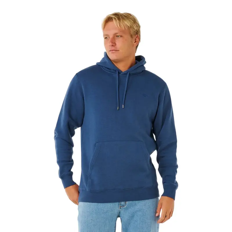 Rip Curl Classic Surf Hood Light Navy