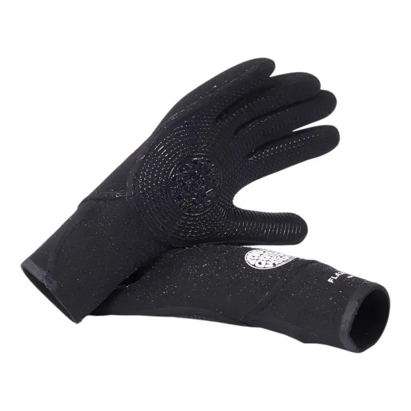 Rip Curl Flashbomb 5/3 5 Finger Gloves