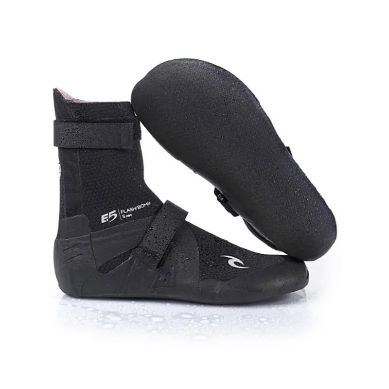 Rip Curl Flashbomb 5mm Split Toe Boot