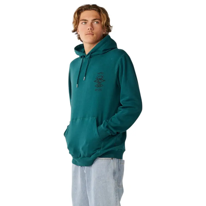 Rip Curl Search Icon Hood