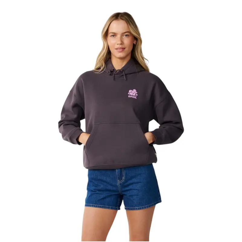 Rip Curl Surf Puff Heritage Hood P/P