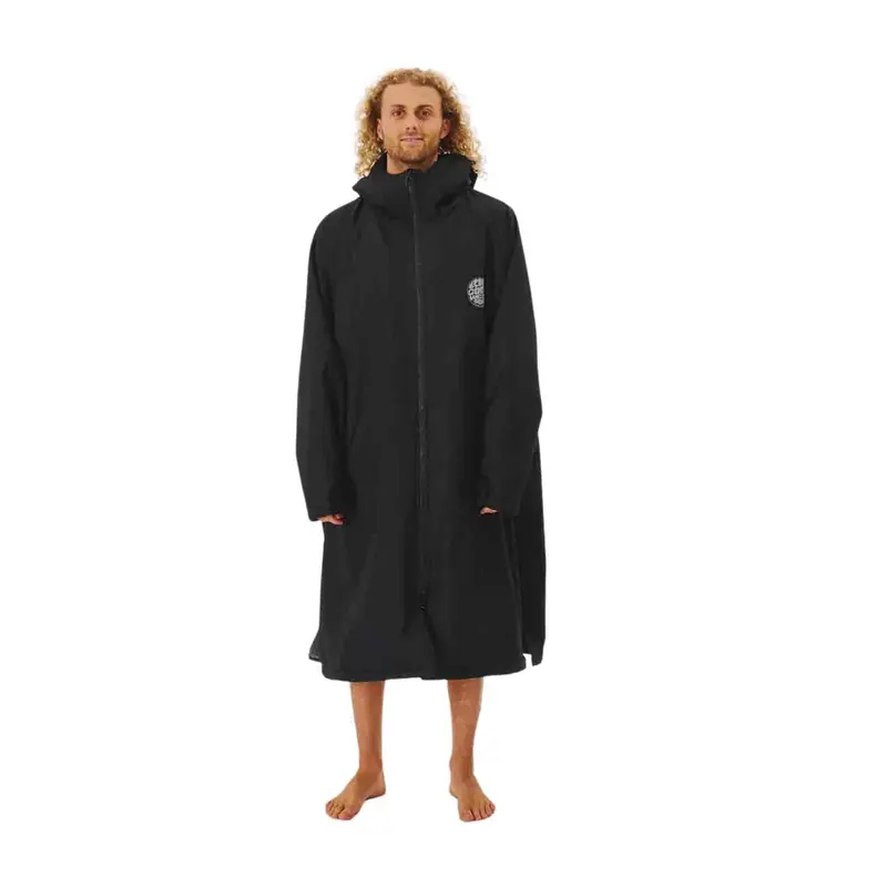 Rip Curl Surf Series Poncho