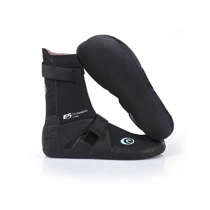 Rip Curl Women Flashbomb 5mm Split Toe