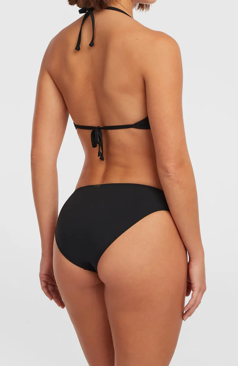 Rita Bikini Bottoms | Black Out