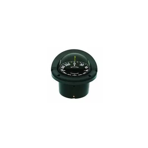 Ritchie Helmsman HF-742 12V 95mm Liquid Compass Black